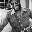 John Handy portrait