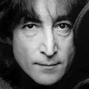 John Lennon portrait
