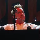John Lydon portrait