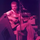 John Martyn portrait