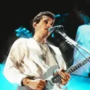 John Mayer portrait