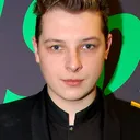 John Newman portrait