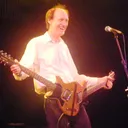 John Otway portrait