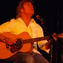 John Parr portrait