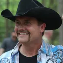 John Rich portrait