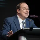 John Scalzi portrait