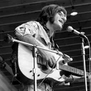 John Sebastian portrait