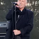 John Waite portrait