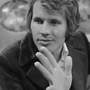 John Walker portrait