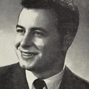 Johnny Preston portrait