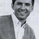 Johnny Tillotson portrait