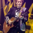 Jon Anderson portrait