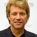Jon Bon Jovi portrait