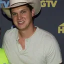 Jon Pardi portrait