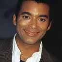 Jon Secada portrait