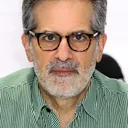 Jonathan Lethem portrait