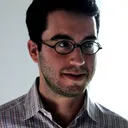 Jonathan Safran Foer portrait