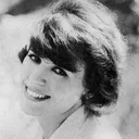 Joni James portrait