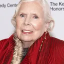 Joni Mitchell portrait
