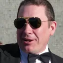 Jools Holland portrait