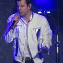 Jordan Knight portrait