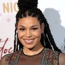 Jordin Sparks portrait