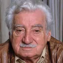 Jorge Amado portrait