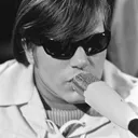 Jose Feliciano portrait