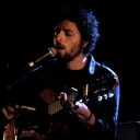 Jose Gonzalez portrait