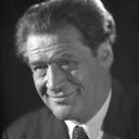 Joseph Kessel portrait