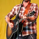 Josh Thompson portrait