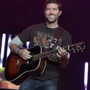 Josh Turner portrait