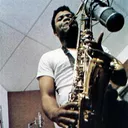 Jr. Walker & The All Stars portrait