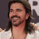 Juanes portrait