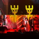 Judas Priest portrait