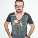 Judge Jules portrait