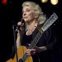Judy Collins portrait