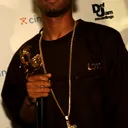 Juelz Santana portrait