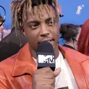 Juice WRLD portrait