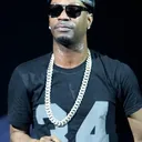 Juicy J portrait