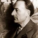 Jules Romains portrait