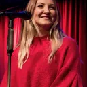 Julia Michaels portrait