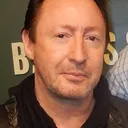 Julian Lennon portrait