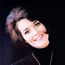 Julie Rogers portrait