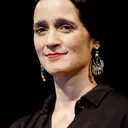 Julieta Venegas portrait