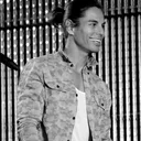 Julio Iglesias Jr. portrait