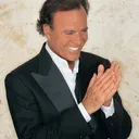 Julio Iglesias portrait