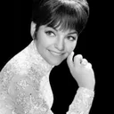 June Valli portrait