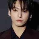 Jung Kook portrait