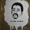 Junior Murvin portrait